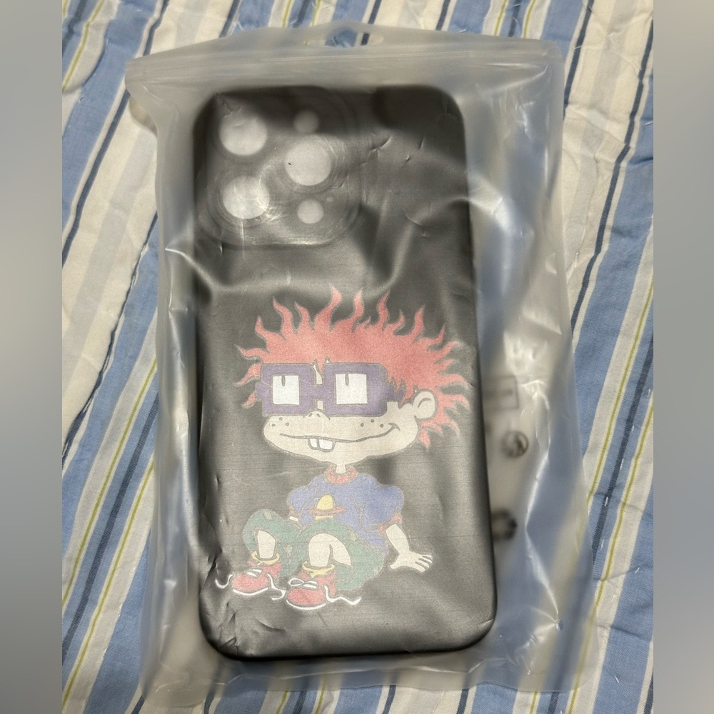 IPhone 15 pro max black case